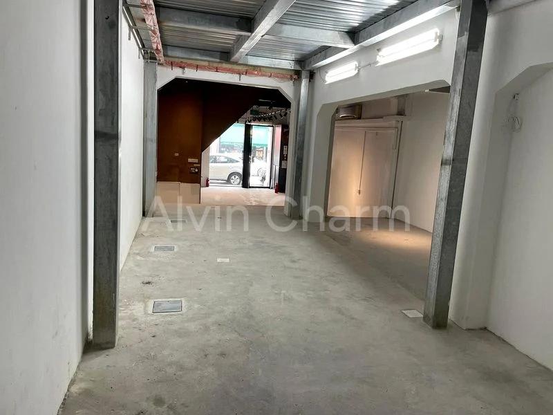 Shop / Shophouse for Rent in  Bukit Pasoh Extnsn Constn Area - Image 3